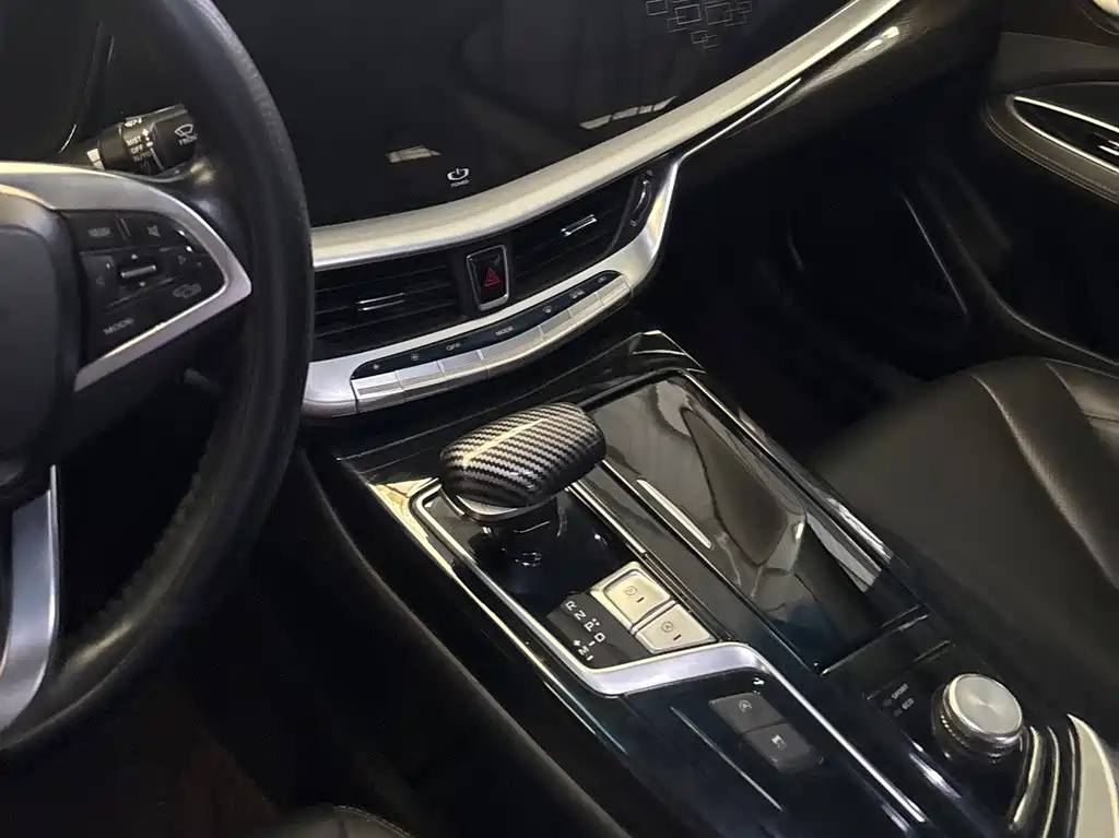 Geely Borui — миниатюра 12