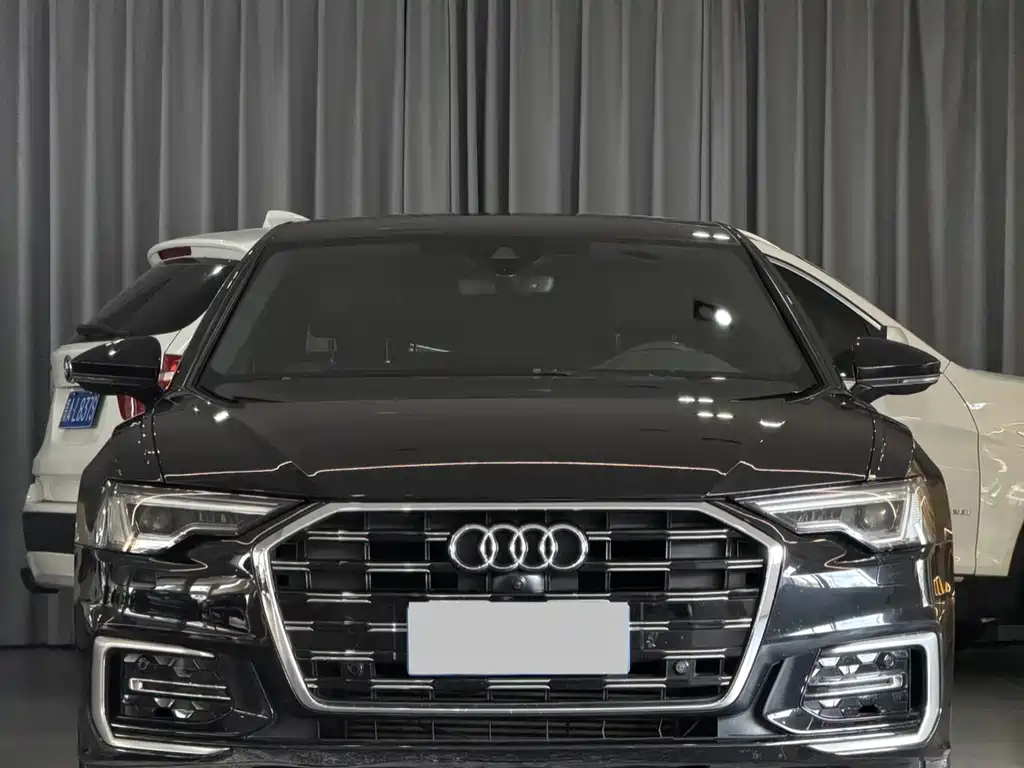 Audi A6L — миниатюра 2