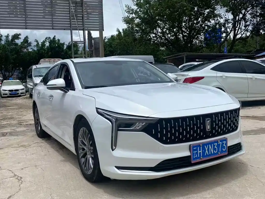 Bestune B70 2021 1.5T AT Smart