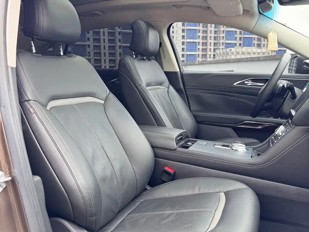 Ford Taurus 2017 EcoBoost 245 Flagship