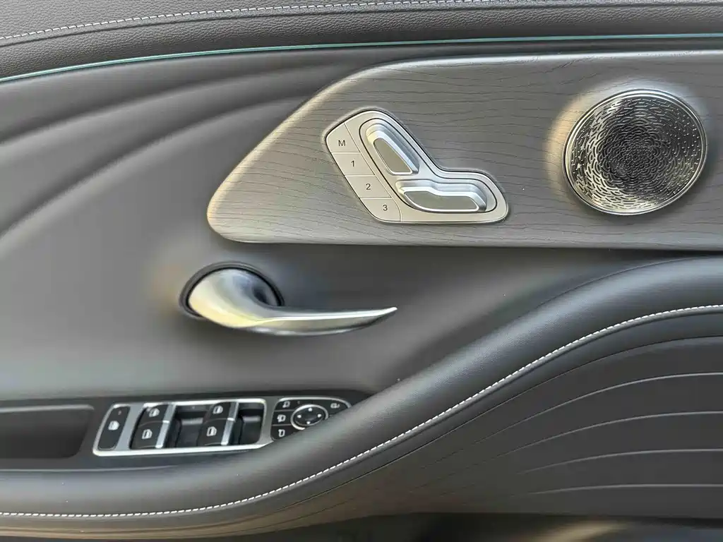 Chery Arrizo 8 — миниатюра 7