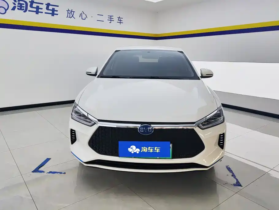 BYD e2 — миниатюра 2
