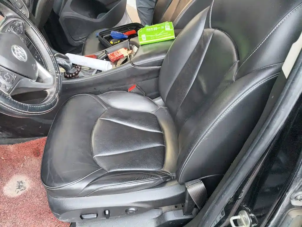 Buick Envision Plus — миниатюра 11