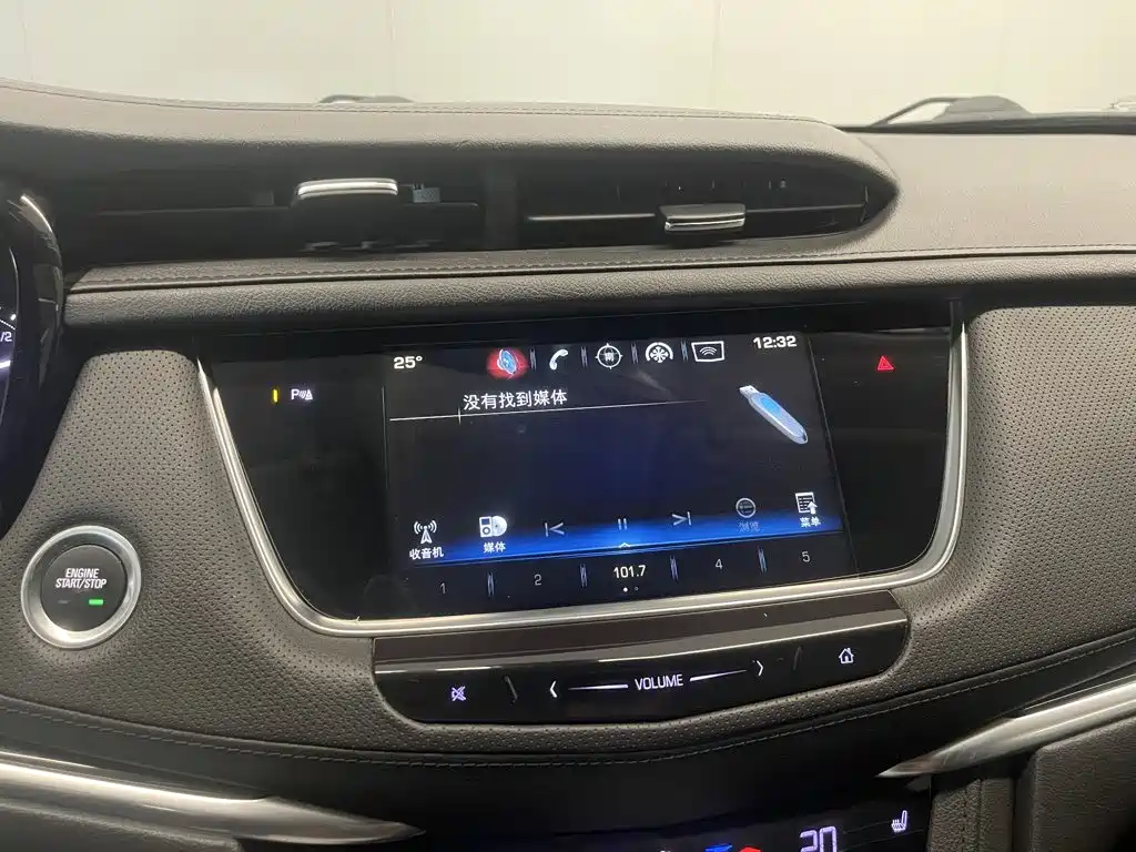 Cadillac XT5 — миниатюра 22