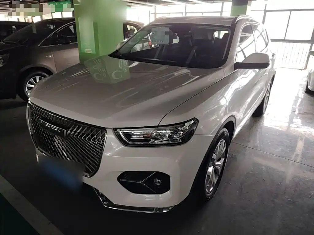 Haval H6 2020