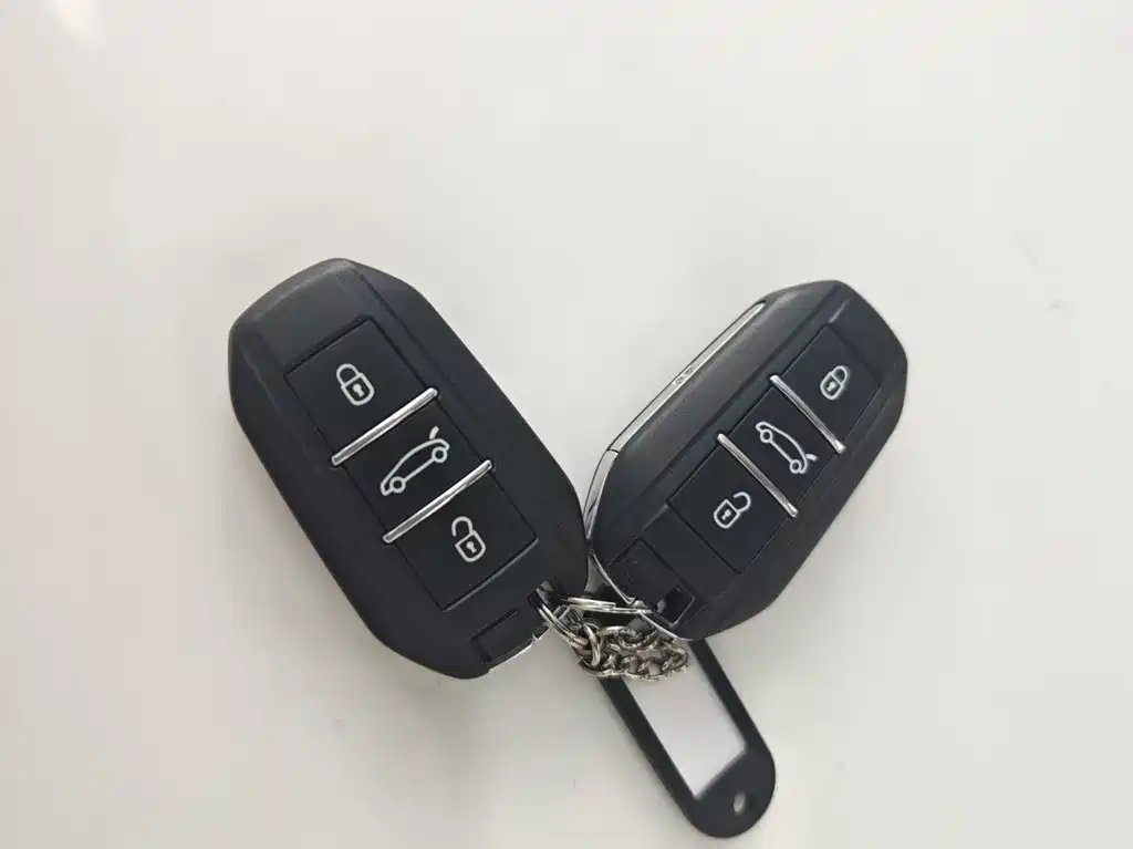 Peugeot 508 2015 1.8THP AT