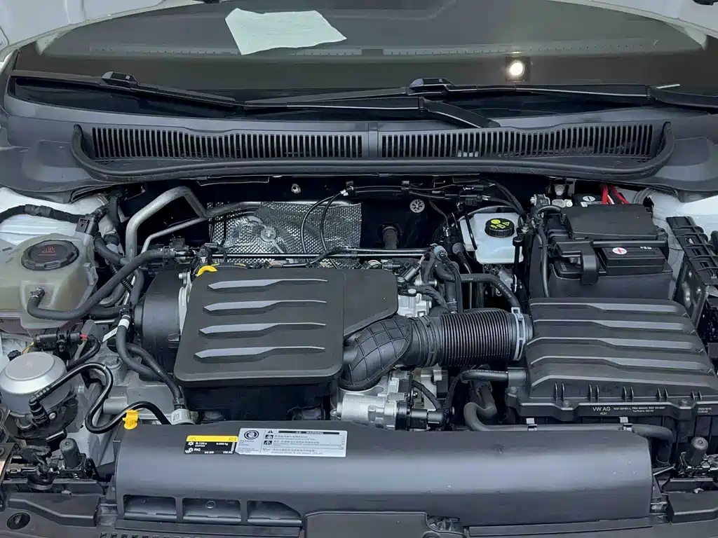 Volkswagen Polo — миниатюра 15