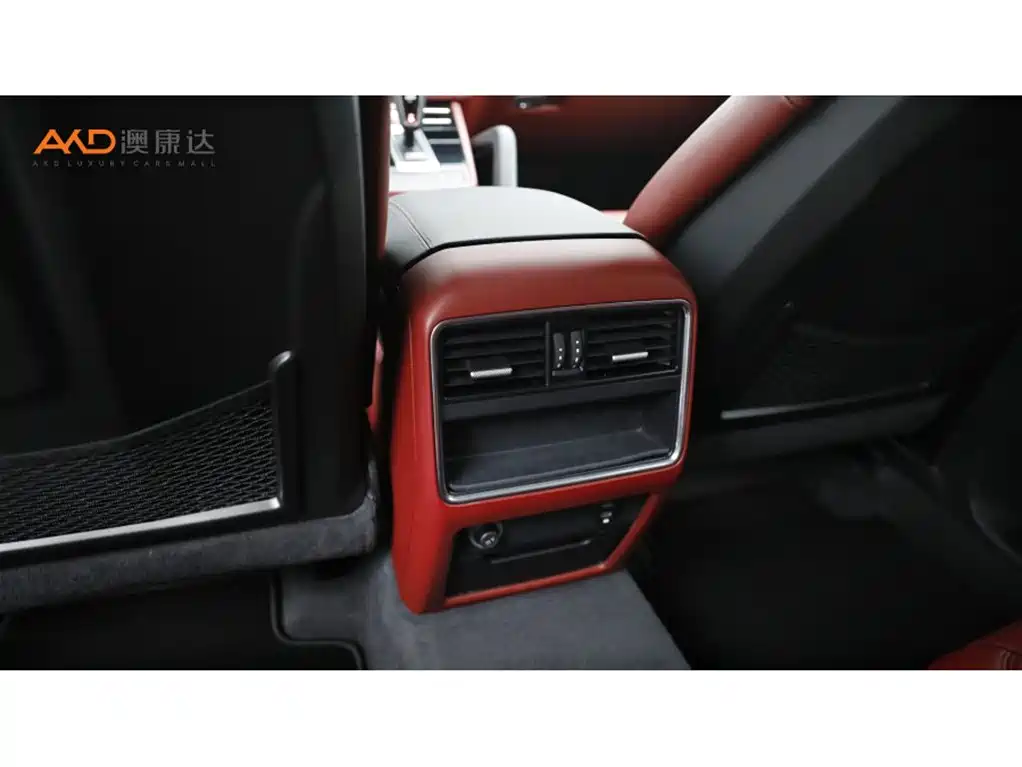 Porsche Cayenne Hybrid — миниатюра 9