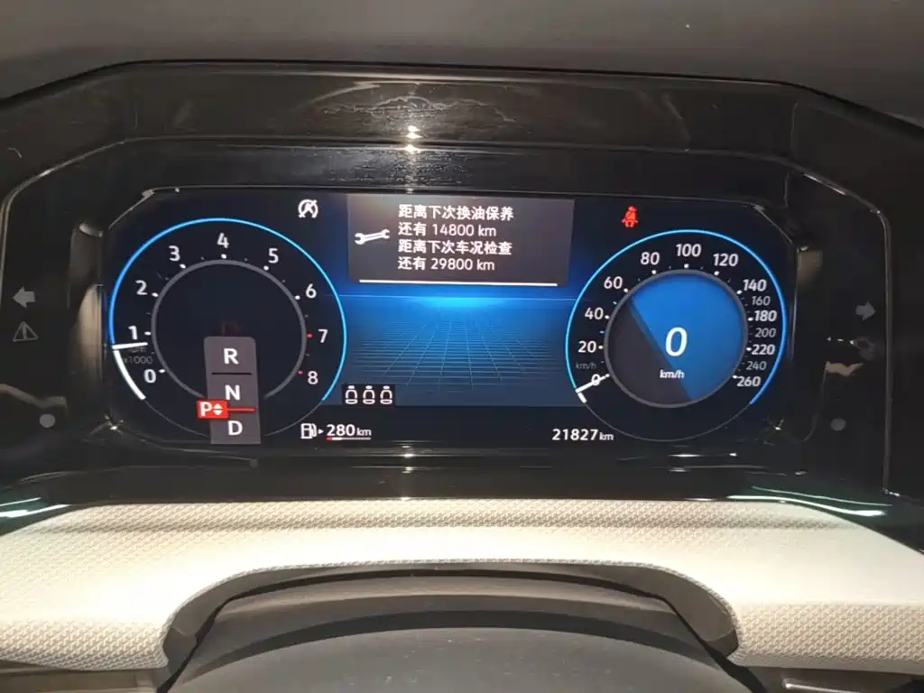 Volkswagen Golf — миниатюра 17