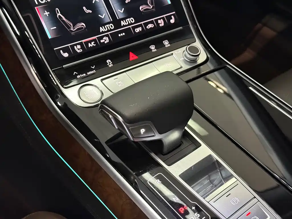 Audi A8 2019 Plus A8L 50 TFSI quattro Luxury