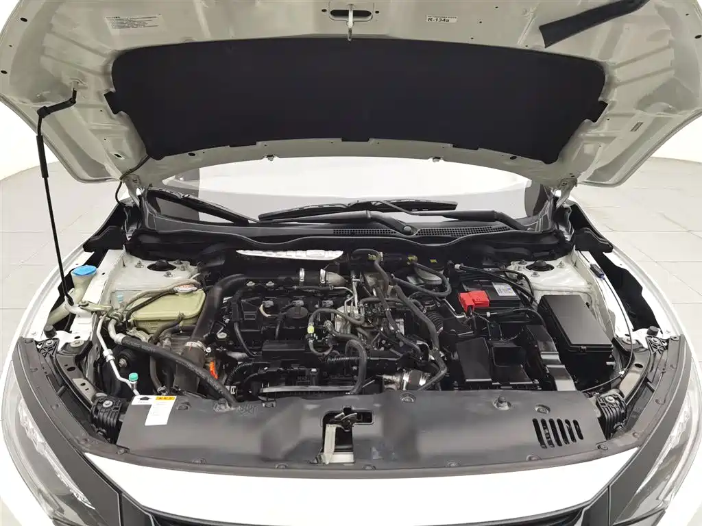 Honda Civic 2019 180TURBO CVT VI