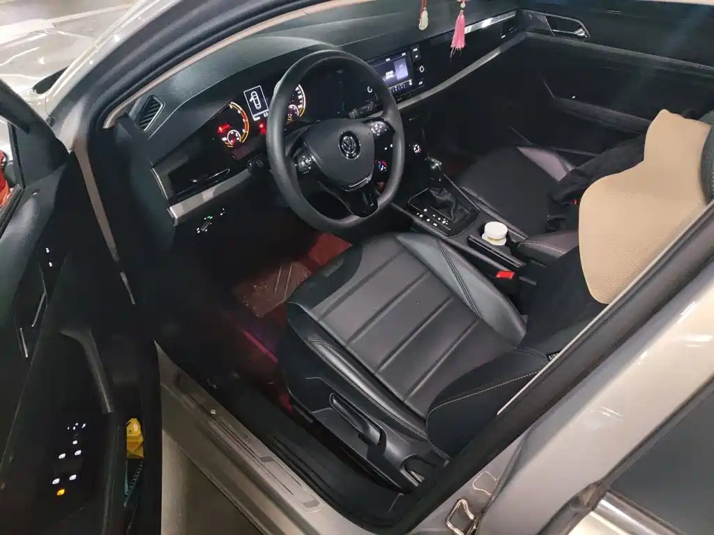Volkswagen Lavida — миниатюра 12
