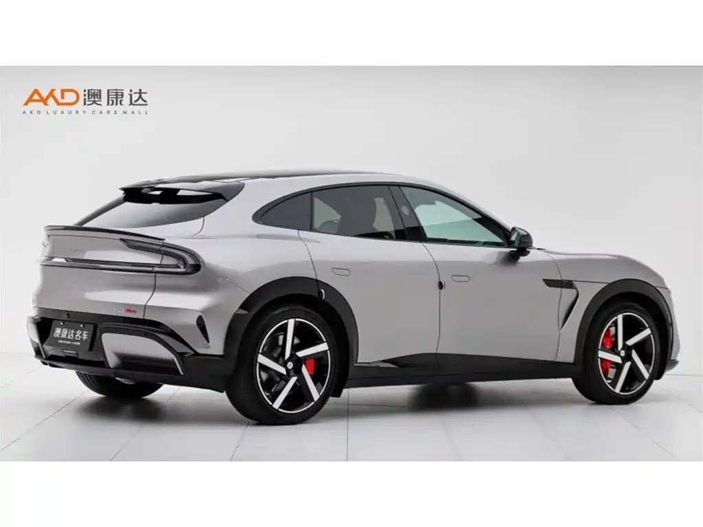 XIAOMI CAR XIAOMI YU7