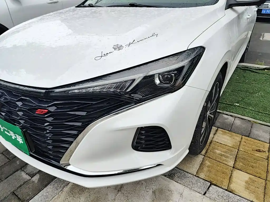 Changan Eado — миниатюра 24