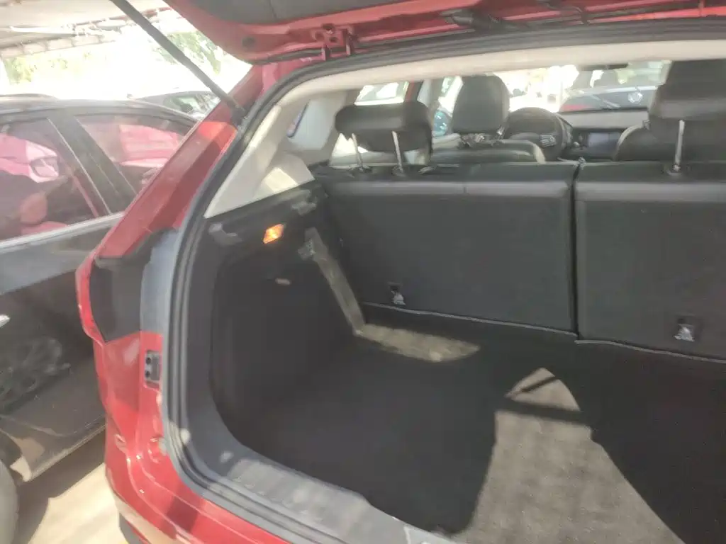 Haval H2s — миниатюра 16
