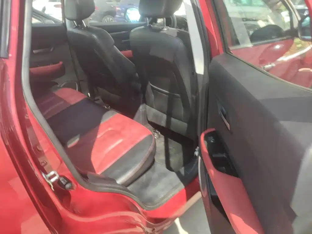 Haval H2s — миниатюра 20