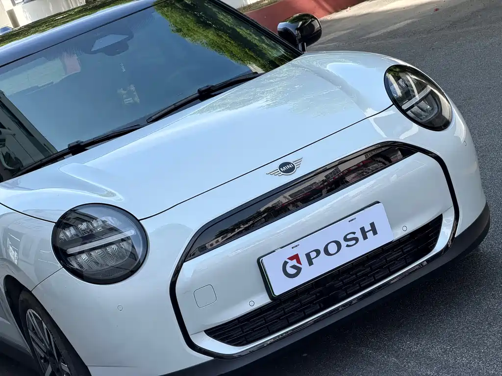 MINI MINI COOPER EV — миниатюра 3