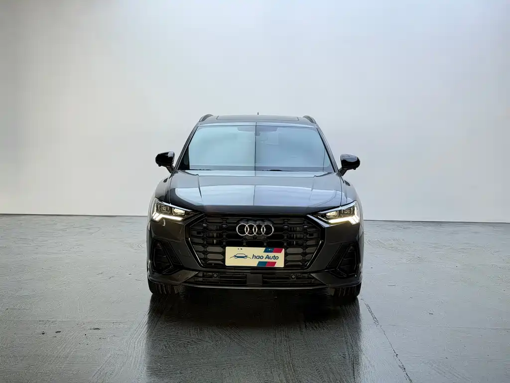 Audi Q3 2022 35 TFSI Fashion