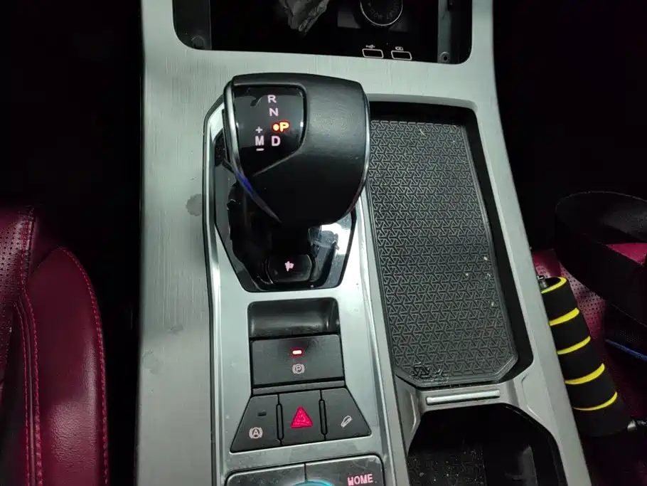 Jetour X70 PLUS — миниатюра 16