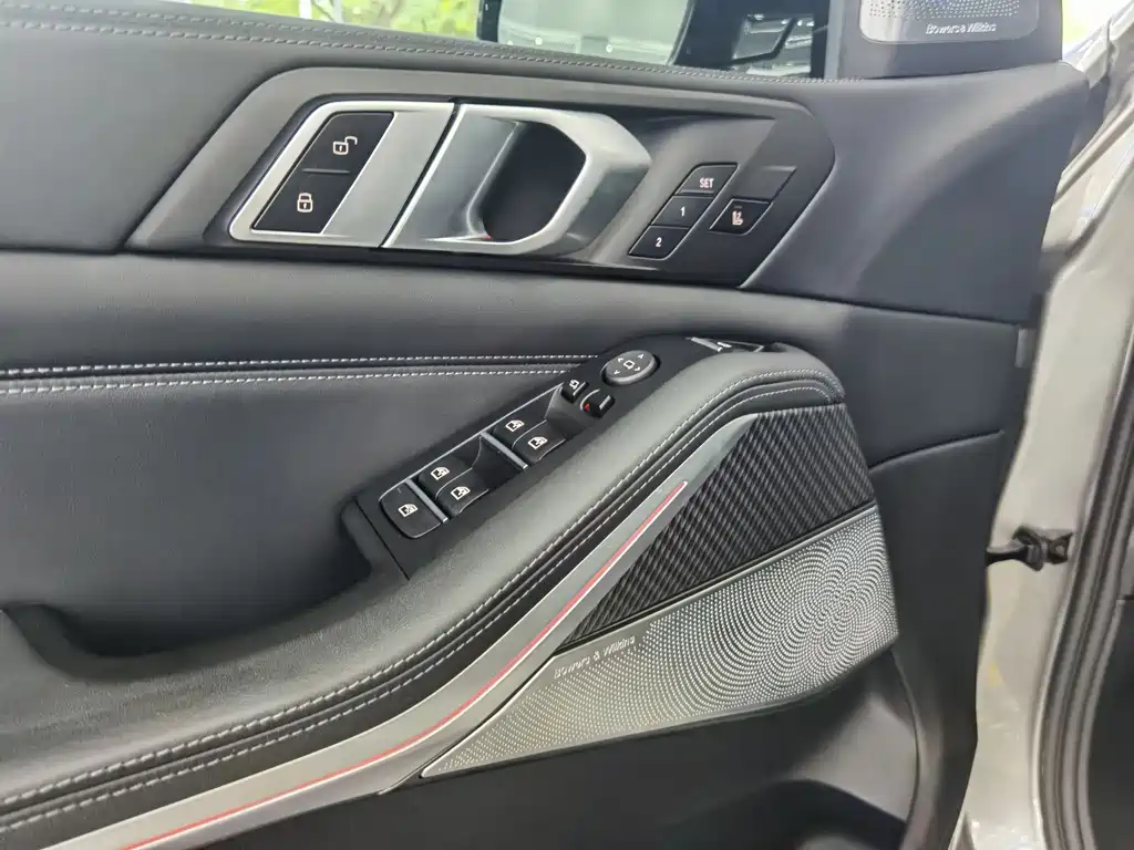 BMW X5 M — миниатюра 21