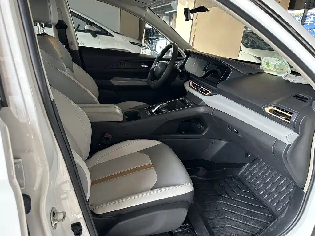 Aeolus E70 — миниатюра 11