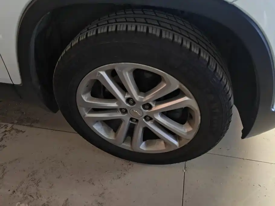 Chevrolet Trax — миниатюра 6