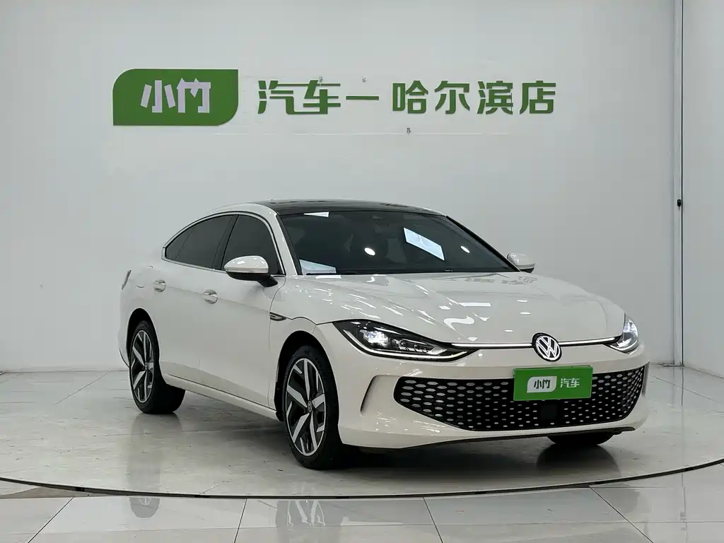Volkswagen Lamando — миниатюра 3