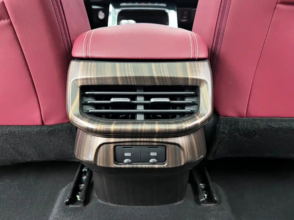 Haval H6 — миниатюра 16