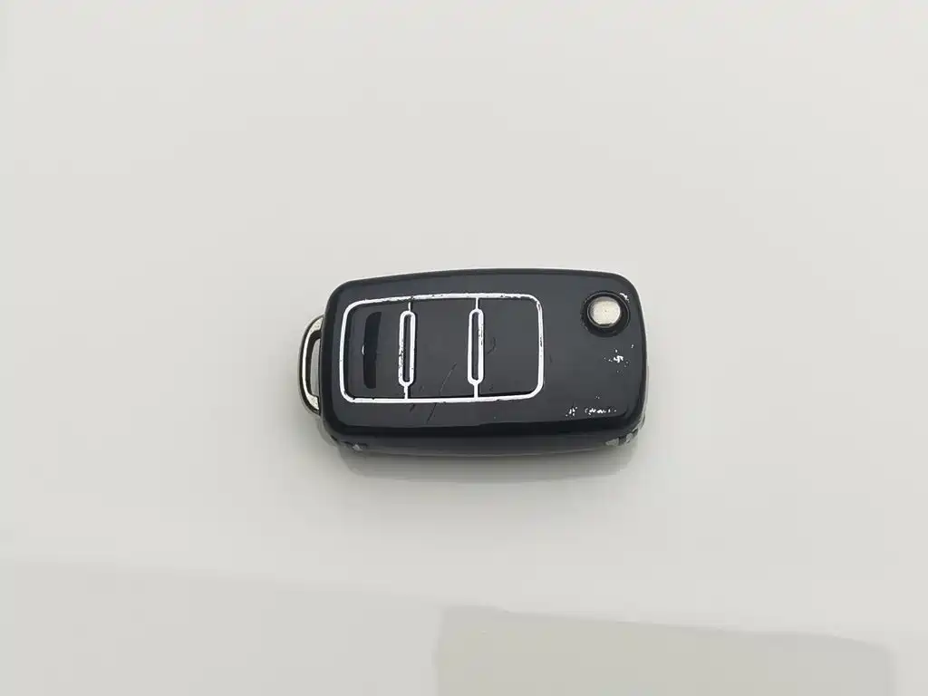 Volkswagen Santana — миниатюра 19