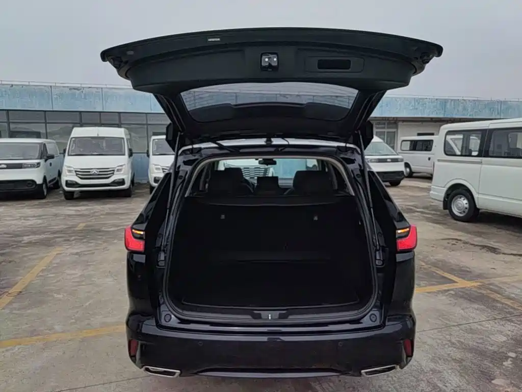 Honda Breeze — миниатюра 19