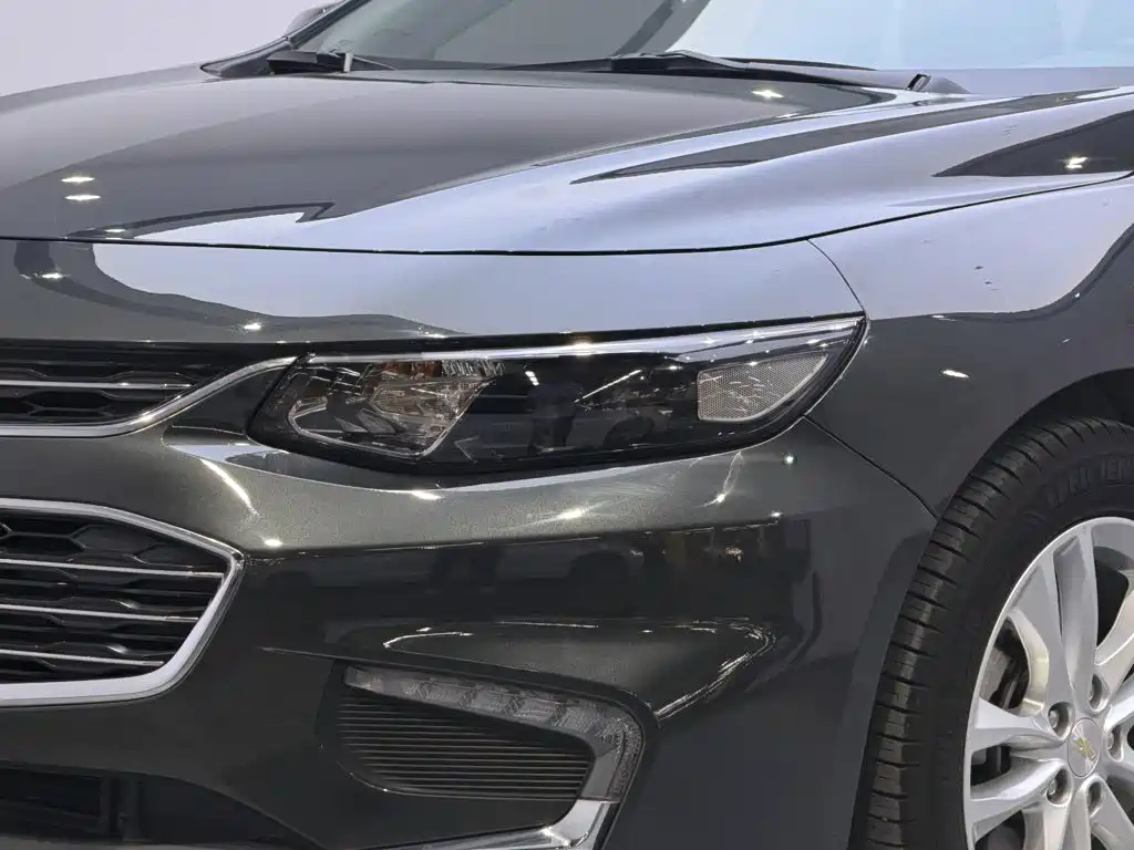 Chevrolet Malibu XL — миниатюра 4