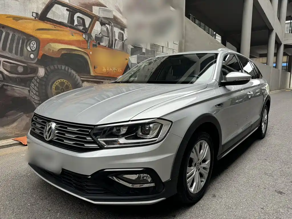 Volkswagen C-Trek — миниатюра 2