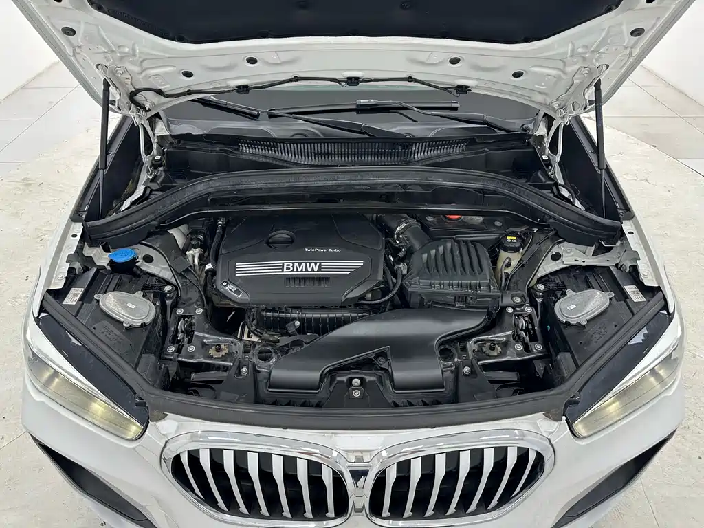 BMW X1 — миниатюра 17