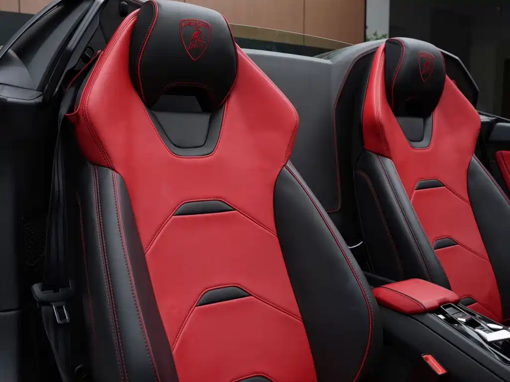 Lamborghini Huracán — миниатюра 14