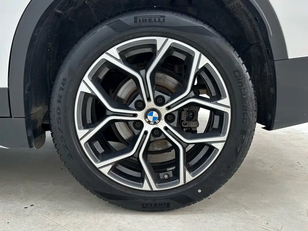 BMW X1 — миниатюра 18