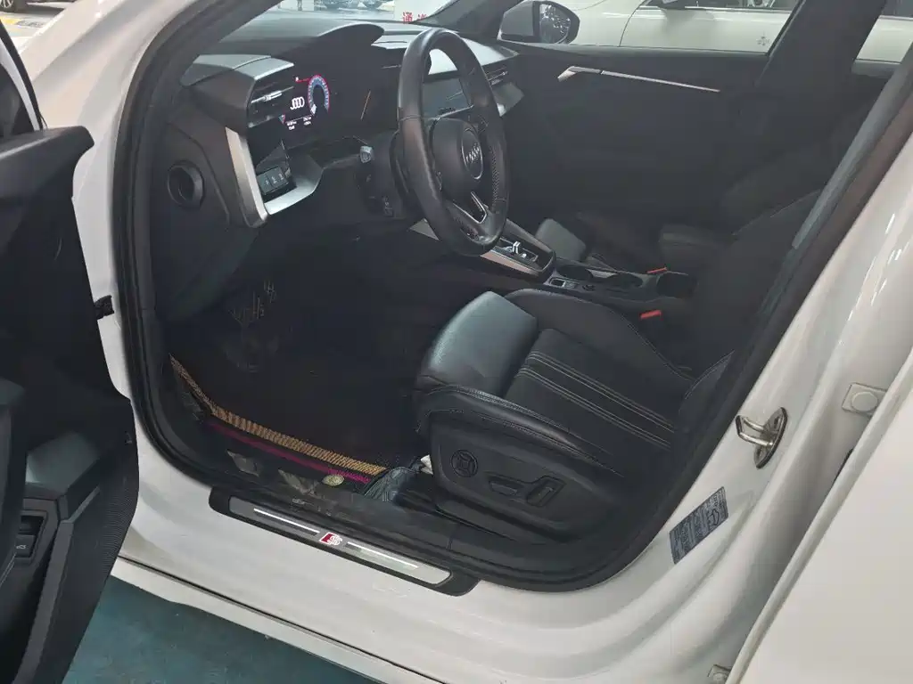 Audi A3 — миниатюра 7