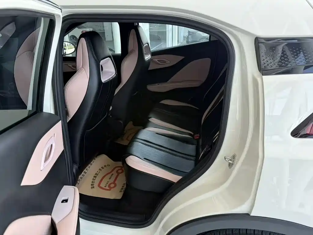 BYD Seagull — миниатюра 7