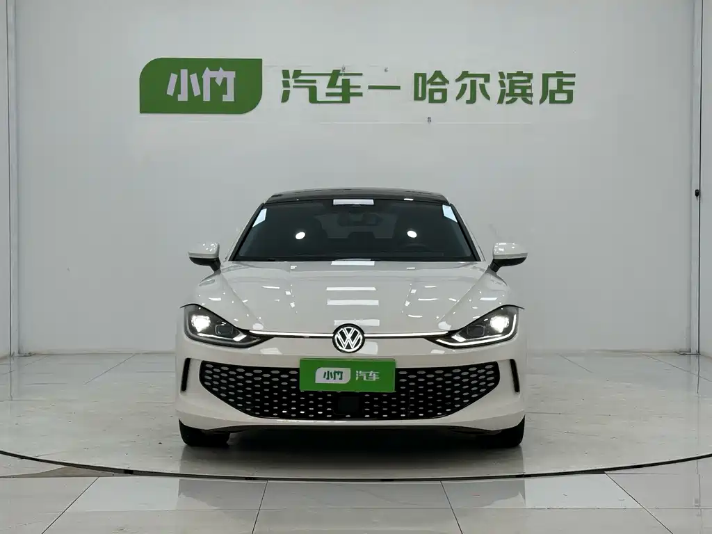Volkswagen Lamando — миниатюра 2