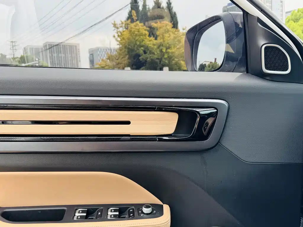 Geely Icon — миниатюра 15