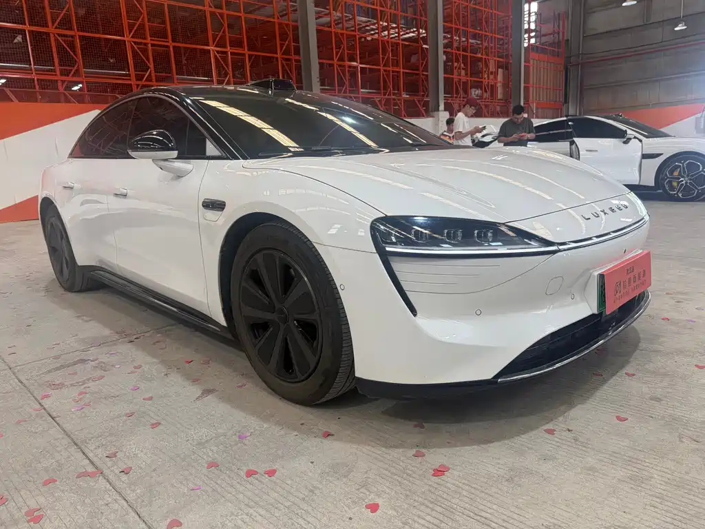 Zhijie Zhijie S7 — миниатюра 3