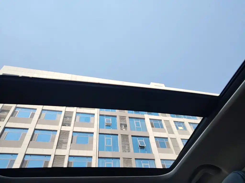 Honda Avancier — миниатюра 18