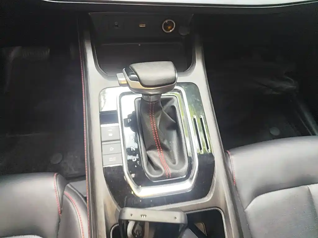 Changan CS55PLUS — миниатюра 14