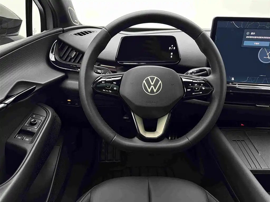 Volkswagen 06 — миниатюра 8