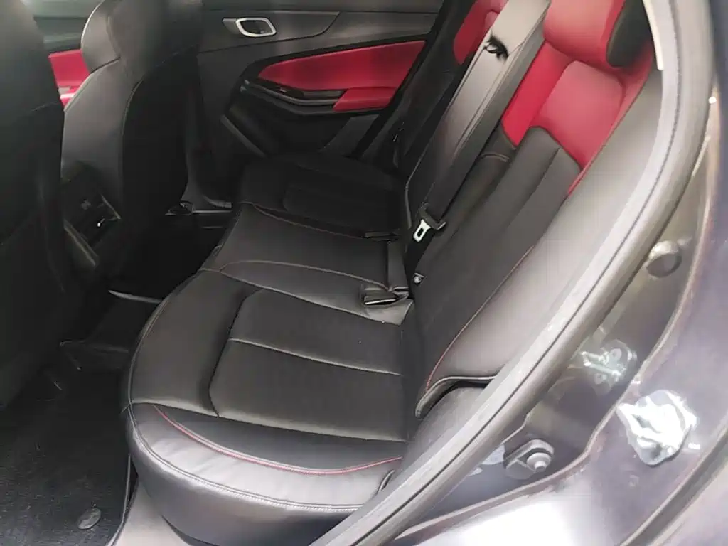 Changan CS55PLUS — миниатюра 17