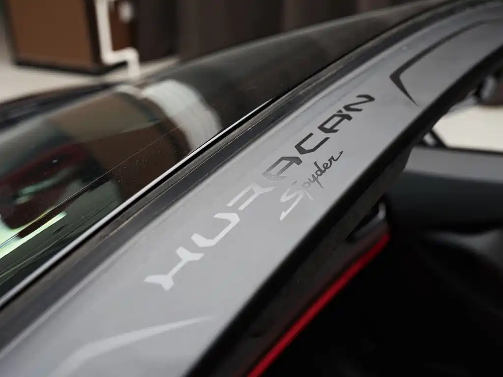 Lamborghini Huracán — миниатюра 16