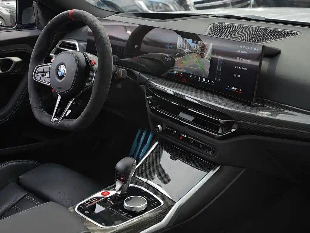 BMW M2 — миниатюра 5