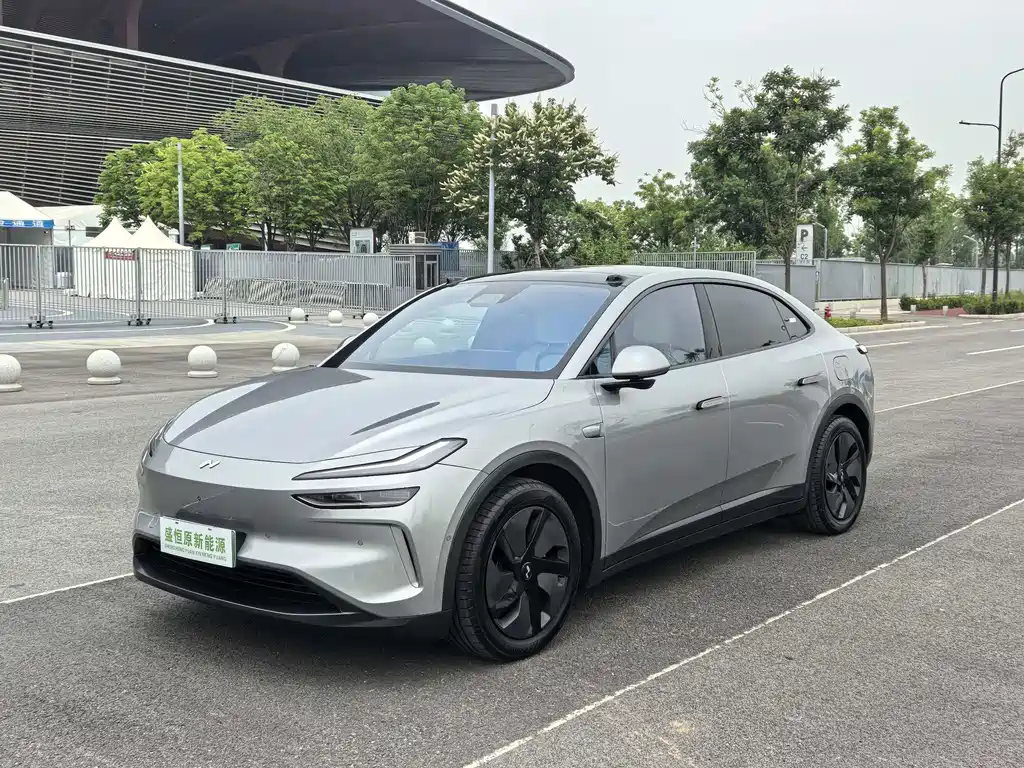 Onvo ONVO L60 2025