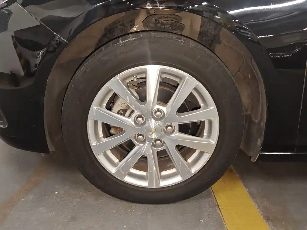 CHEVROLET MAI RUIBAO