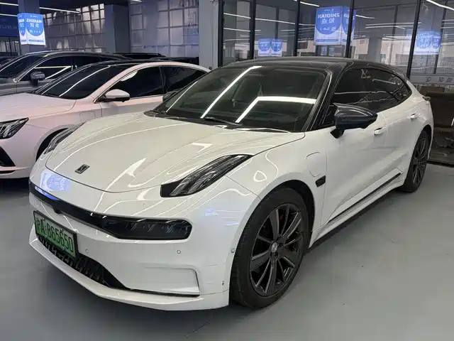 zeekr extreme-krypton-001