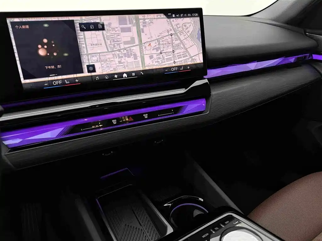 BMW 5 Series — миниатюра 14